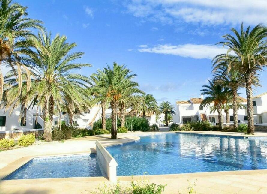 Your House In Menorca Ciutadella  Ngoại thất bức ảnh