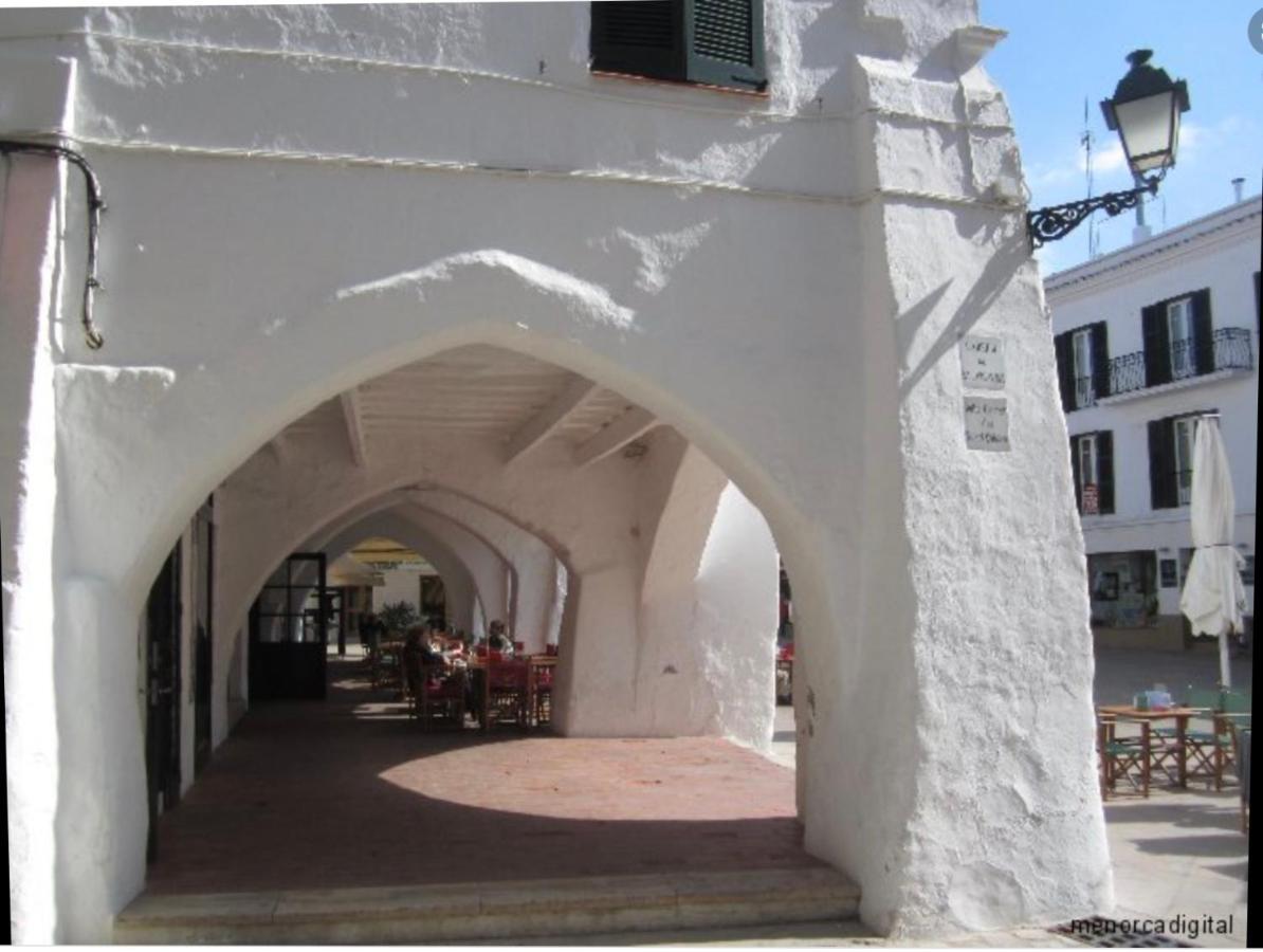 Your House In Menorca Ciutadella  Ngoại thất bức ảnh