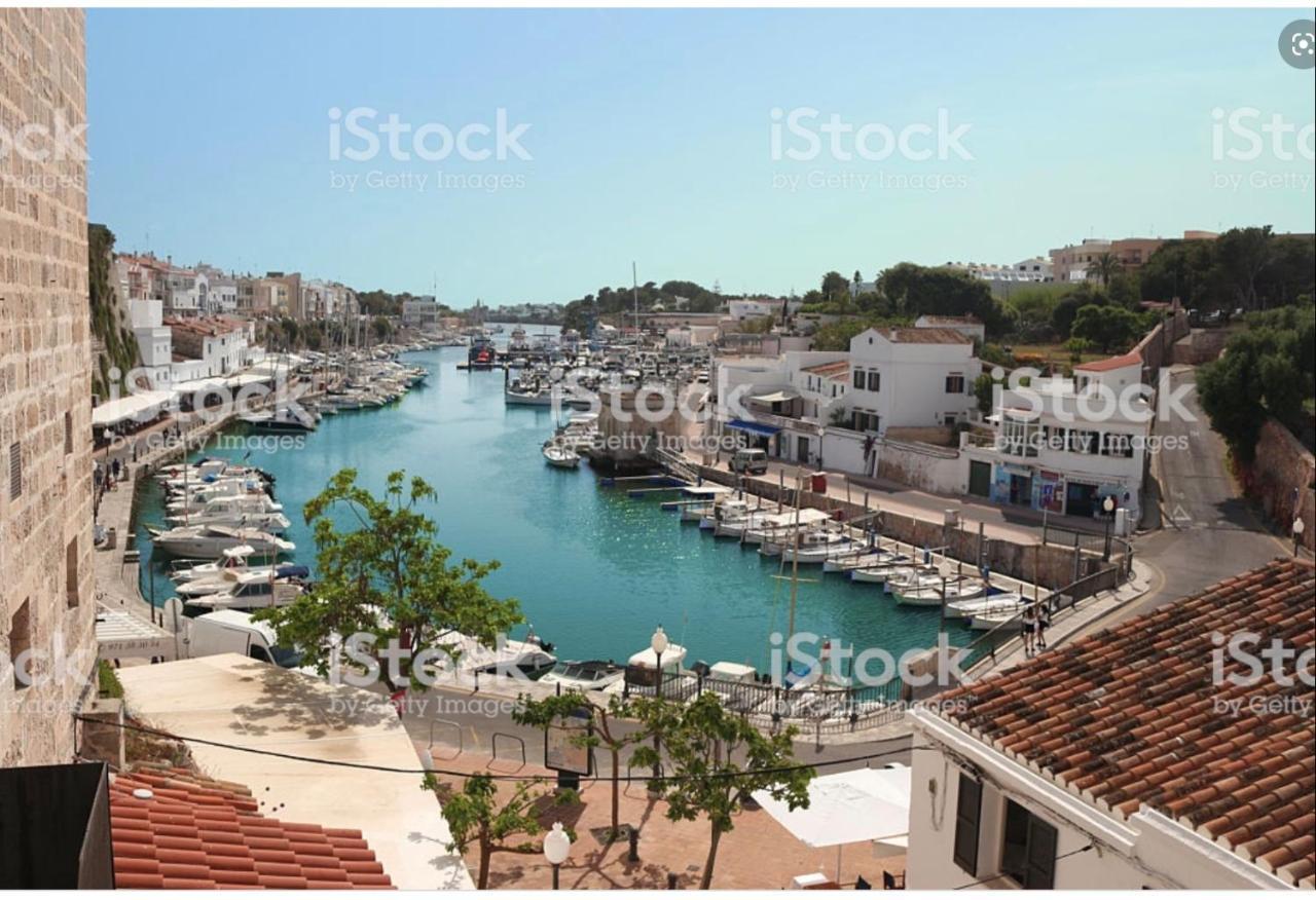 Your House In Menorca Ciutadella  Ngoại thất bức ảnh
