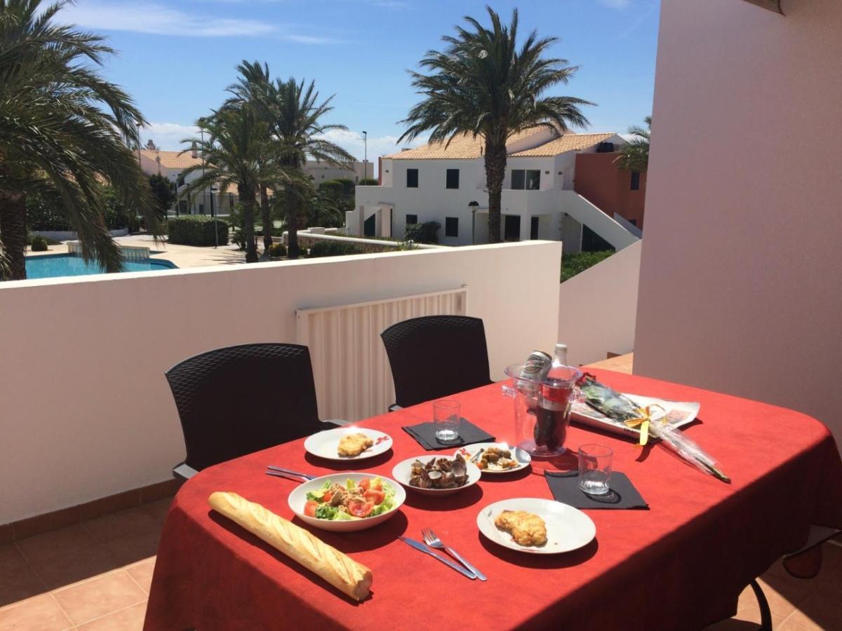 Your House In Menorca Ciutadella  Ngoại thất bức ảnh