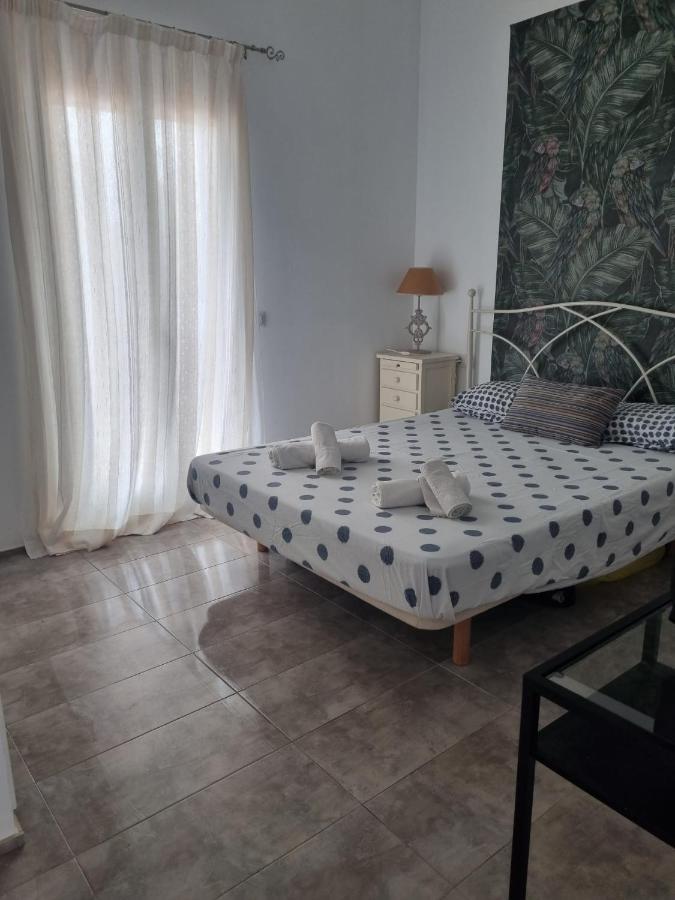 Your House In Menorca Ciutadella  Ngoại thất bức ảnh
