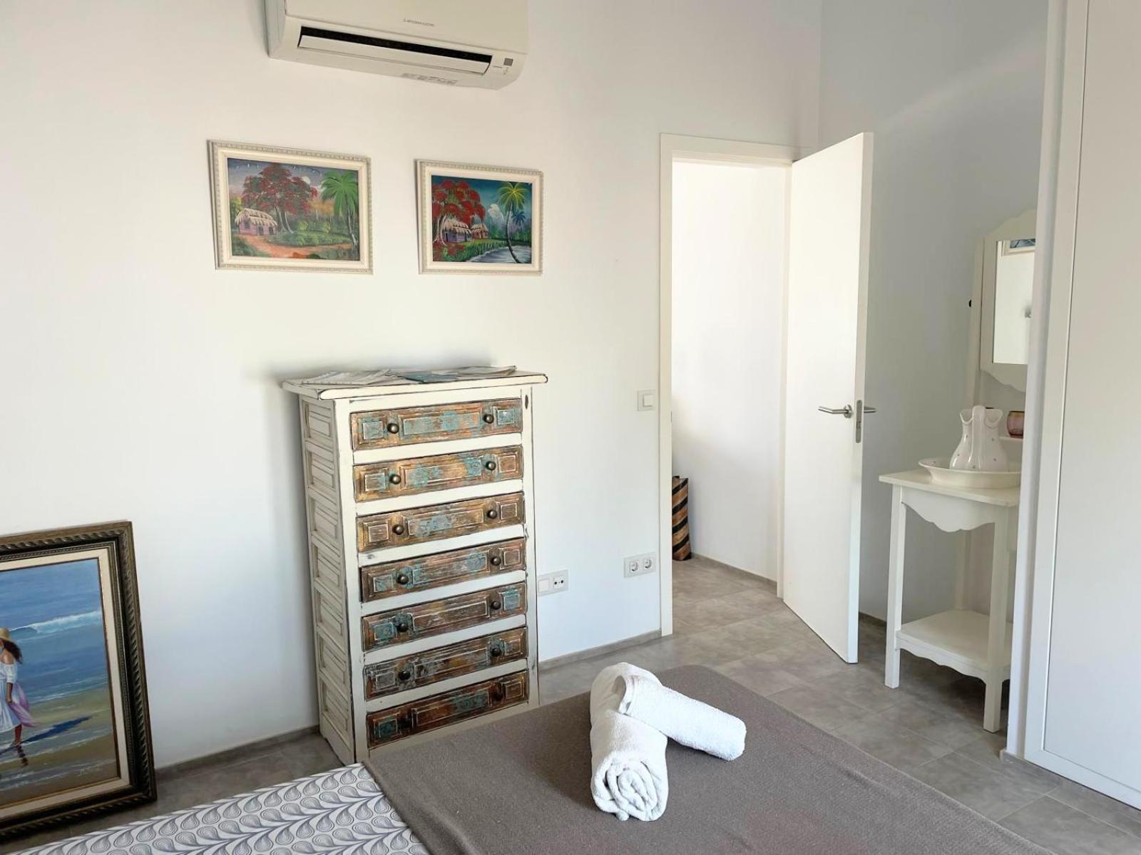 Your House In Menorca Ciutadella  Ngoại thất bức ảnh