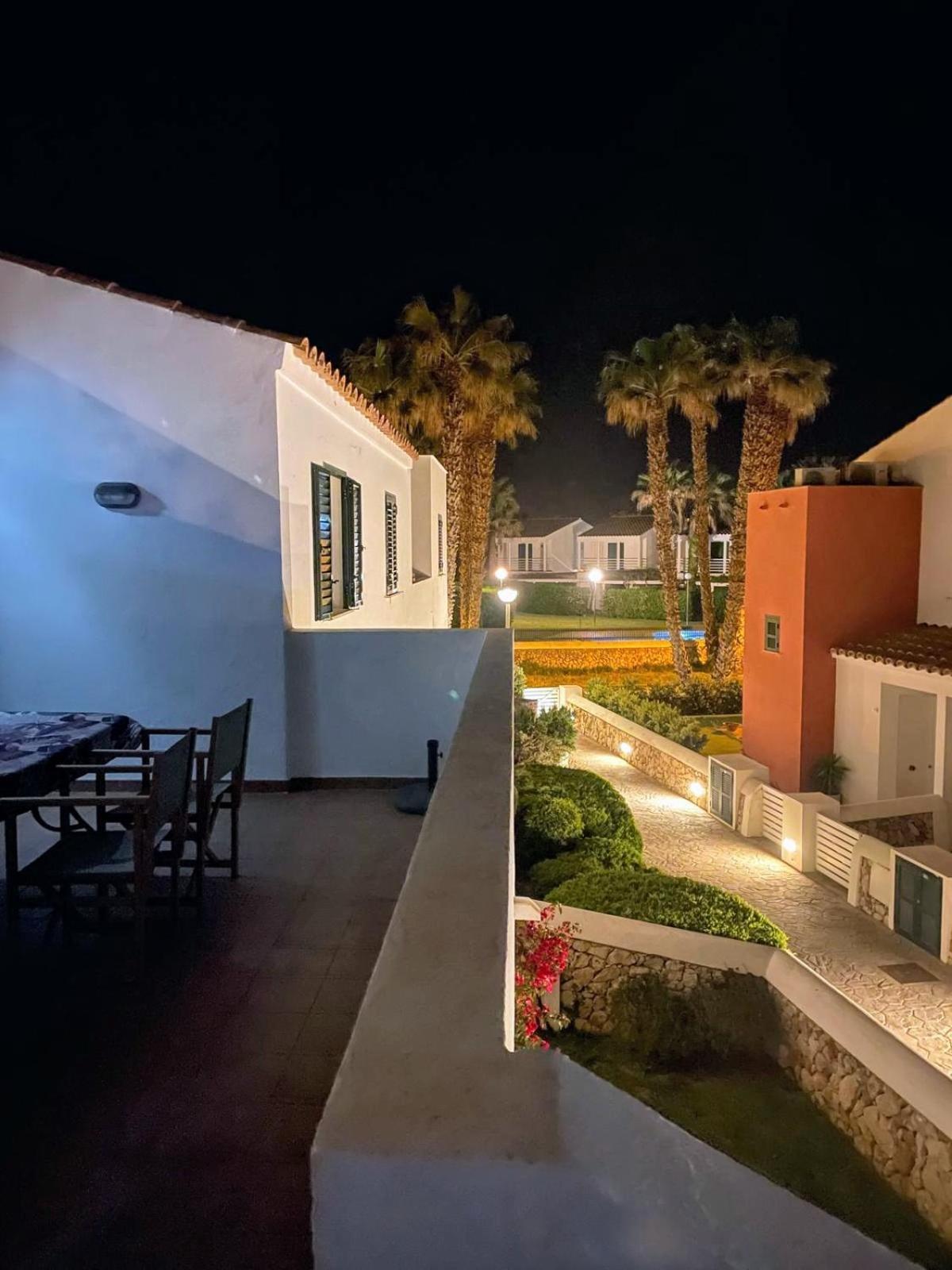 Your House In Menorca Ciutadella  Ngoại thất bức ảnh
