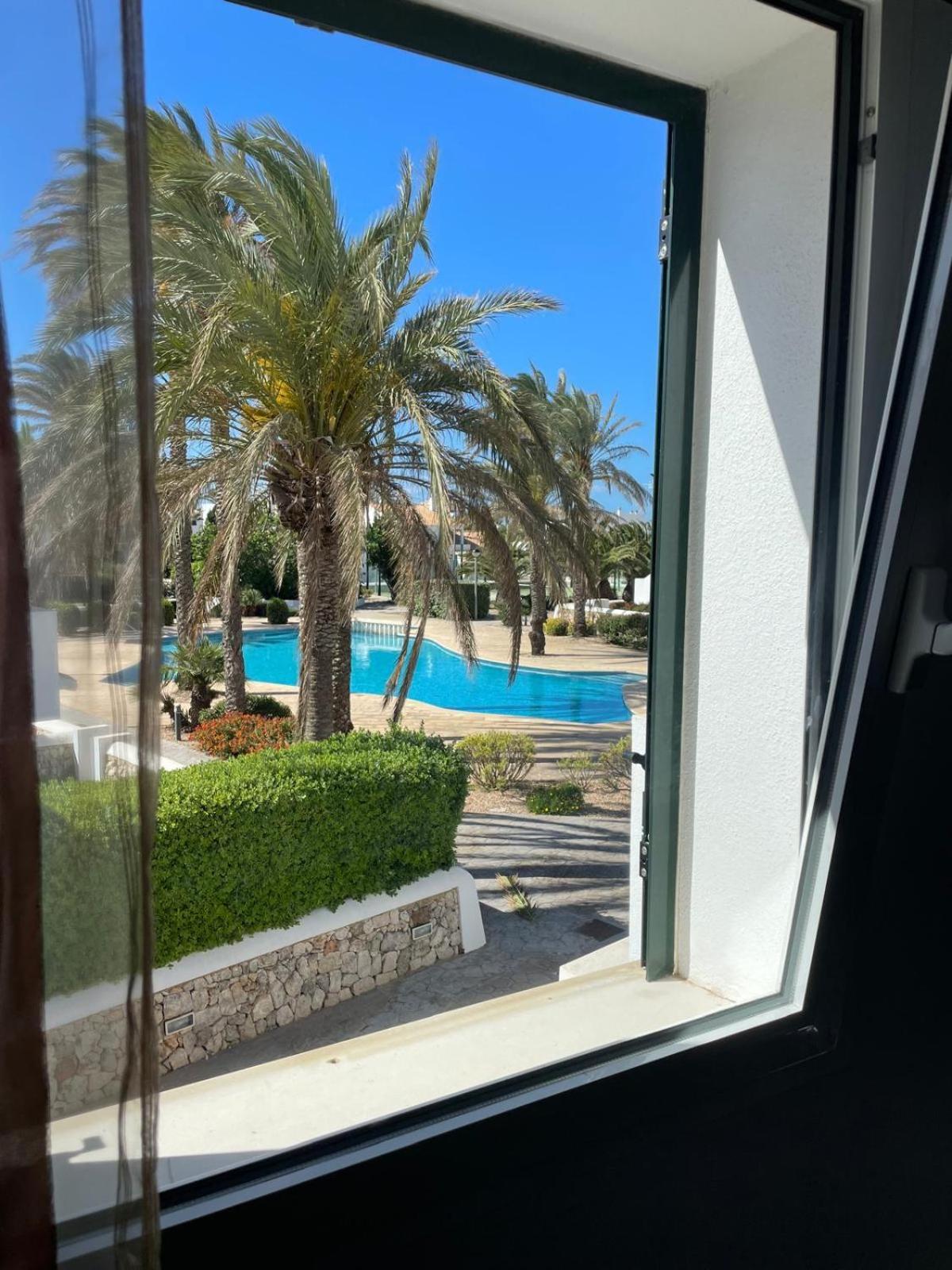 Your House In Menorca Ciutadella  Ngoại thất bức ảnh